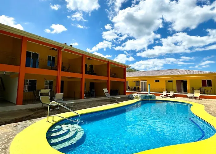 Discounted - Hermosa Paradise Mins From Playa Hermosa (Guanacaste)