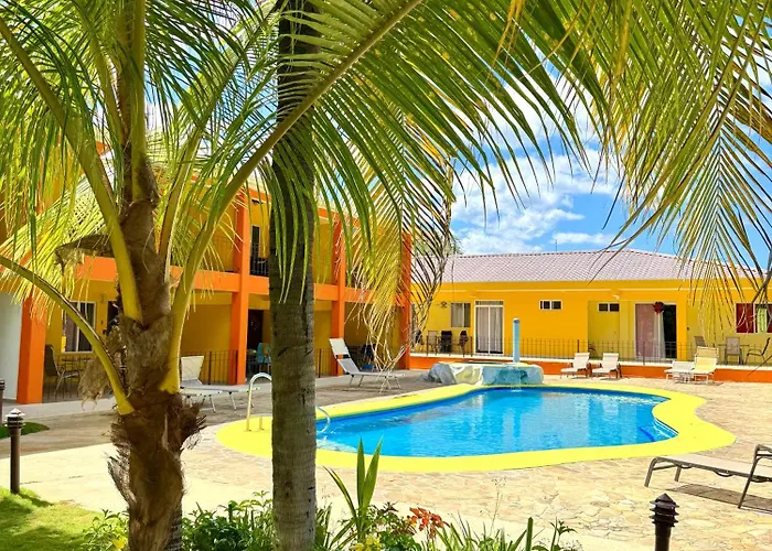 Casa vacanze Discounted - Hermosa Paradise Mins From Playa Hermosa (Guanacaste)