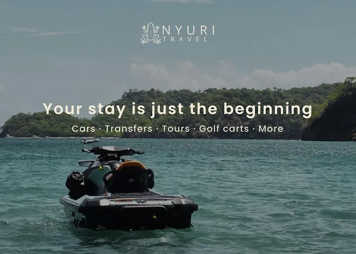 Discounted - Hermosa Paradise Mins From * Playa Hermosa (Guanacaste)